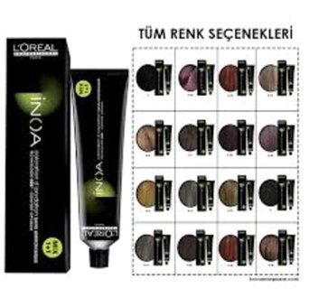 Koleston 5.8 Açık Kestane Mocha Krem Saç Boyası 60 ml