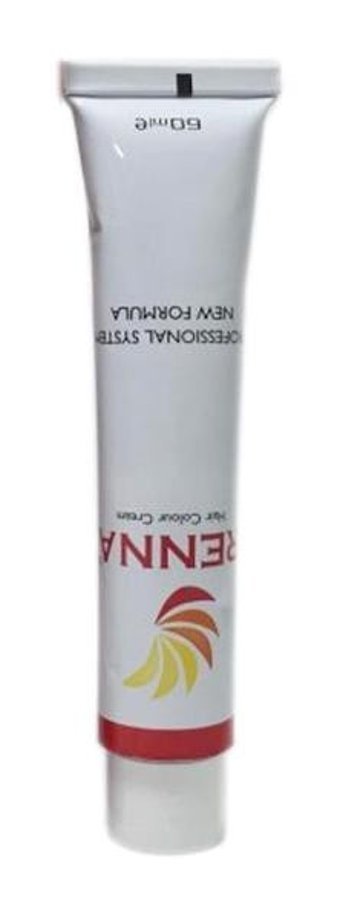 Renna 912.1 Küllü Sarı Krem Saç Boyası 60 ml