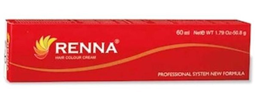 Renna 10.11 Açık Yoğun Küllü Sarı Krem Saç Boyası 60 ml