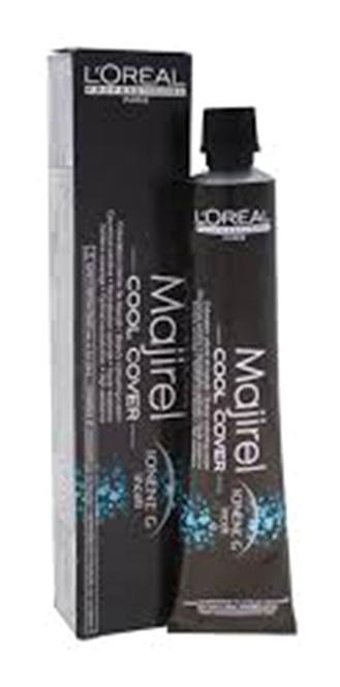 L'Oréal Paris Cc8.1 Açık Küllü Dore Krem Saç Boyası 50 ml