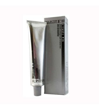 Selective Rosso.Kırmızı Krem Saç Boyası 60 ml