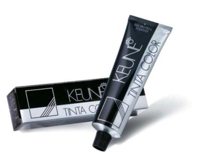 Keune 10.7 Sarı Krem Saç Boyası 60 ml