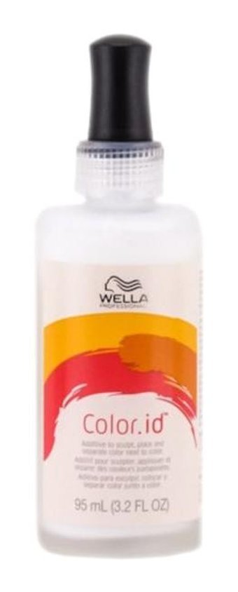 Wella 001-Baz Likit Saç Boyası