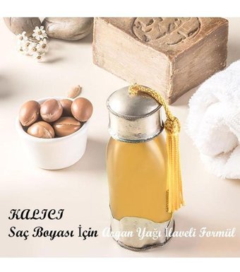 Biomagic 2A Pembe Altın Krem Saç Boyası 60 ml