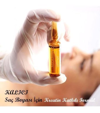 Biomagic 2A Pembe Altın Krem Saç Boyası 60 ml