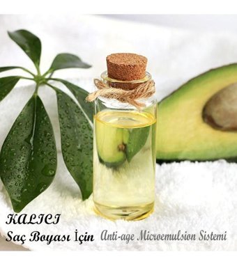 Biomagic 2A Pembe Altın Krem Saç Boyası 60 ml