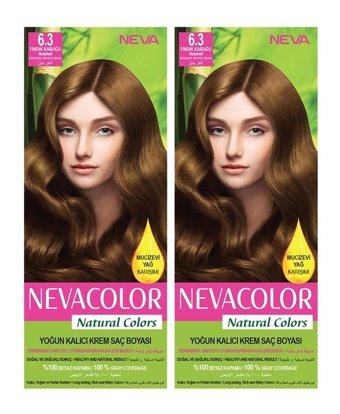 Neva Color Nocolor-4C0F528F Krem Saç Boyası