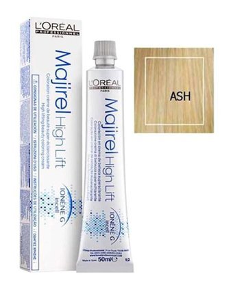 L'Oréal Paris Hl Ash Küllü Krem Saç Boyası 50 ml