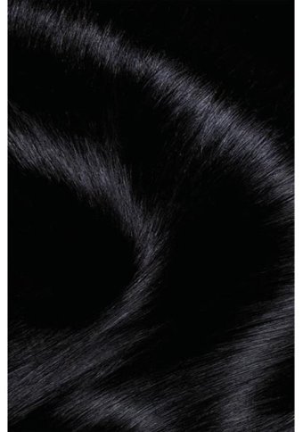 L'Oréal Paris 15 Gece Siyahı Krem Saç Boyası