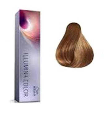 Wella 7.35 Orta Altın Mahogani Kumral Krem Saç Boyası 60 ml