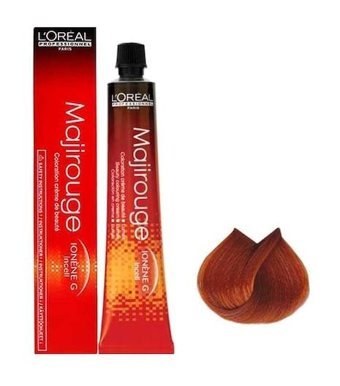 L'Oréal Paris 7.40 Krem Saç Boyası