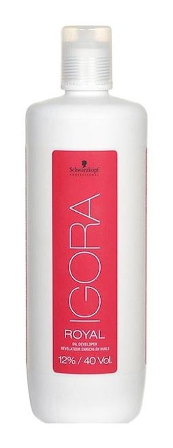 Schwarzkopf 40 Volüm %12 Krem Saç Boyası