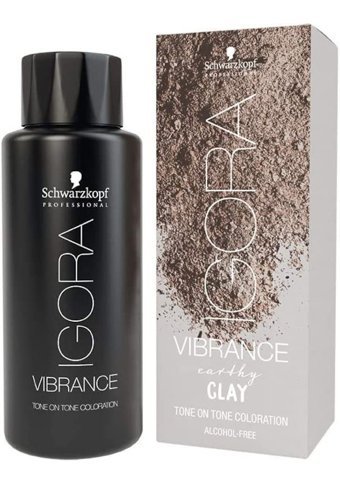 Schwarzkopf 5-21 Açık Sarı Kül Cendre Krem Saç Boyası