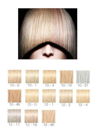 Schwarzkopf 12.21 Çok Açık Küllü Sarı Sandre Krem Saç Boyası 60 ml