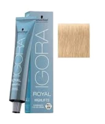 Schwarzkopf 10.14 Ultra Sarı Krem Saç Boyası