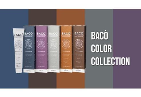 Baco 12.12 Krem Saç Boyası 100 ml