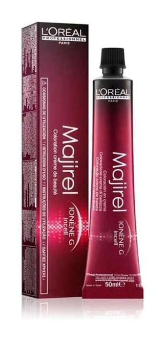 L'Oréal Paris 5.3 Sıcak Çikolata Krem Saç Boyası 50 ml