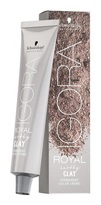 Igora 6.16 Koyu Kumral Sanre Çikolata Krem Saç Boyası 60 ml