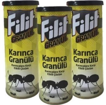 Filit Granül Karınca İlacı 3x100 gr