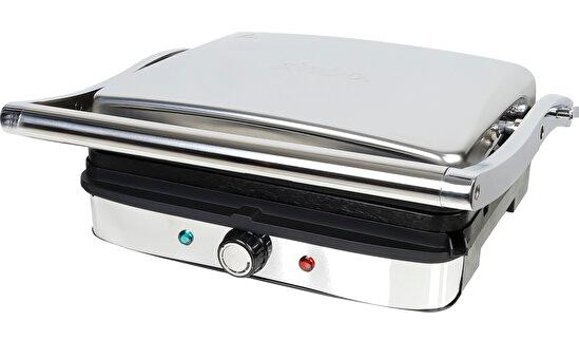 Sinbo Ssm-2571 Teflon 2000 W Gri Tost Makinesi