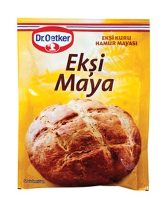 Dr. Oetker Kuru Maya 35 gr