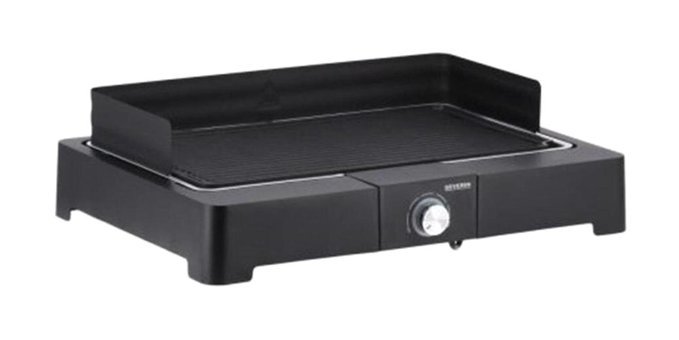 Severin PG 8562 2220 W Çift Taraflı Alüminyum Elektrikli Izgara