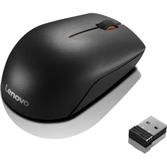 Lenovo 300 GX30K79401 Kablosuz Yatay Mouse