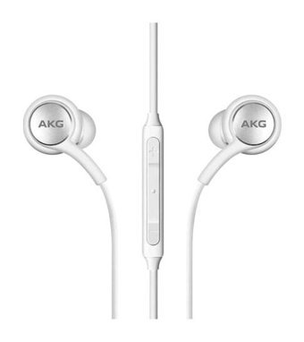 Samsung EO-IG955 Kablolu Kulaklık Beyaz