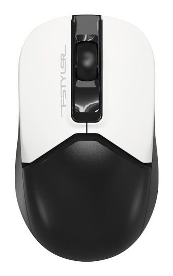A4 Tech FG12S Panda Sessiz Kablosuz Yatay Mouse