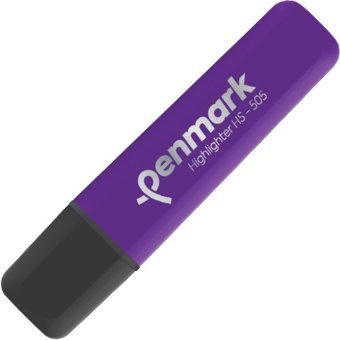 Penmark Neon Fosforlu Kalem