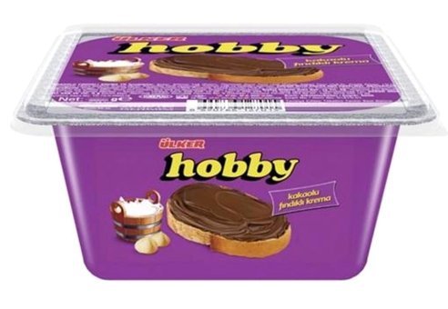 Ülker Hobby Kakaolu Fındık Kreması 4x350 gr
