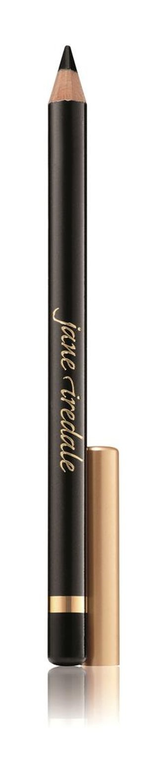 Jane Iredale Mat Akmayan Siyah Göz Kalemi