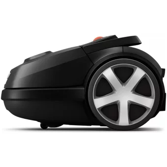 Philips Performer Silent FC8785/07 650 W Yatay Turbo Başlıklı Toz Torbalı Süpürge Siyah