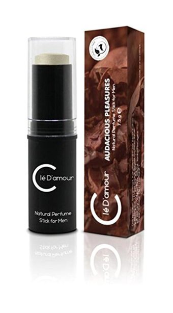 Cle D'Amour Audacious Pleasures 3 Parça Erkek Parfüm Seti EDP
