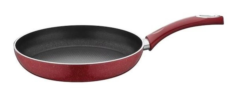 Taç Titan Granit 22 cm Tava