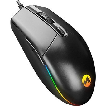 Everest SM-X97 R-Star Kablolu Yatay Mouse