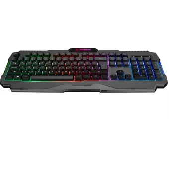 Rampage KB-RX5 Türkçe Q Kablolu Siyah Yarı Mekanik Gaming Klavye