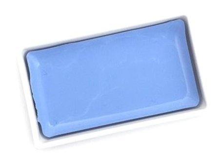 ​Zig Kuretake Gansai Tambi 61 Cornflower Blue Sulu Boya