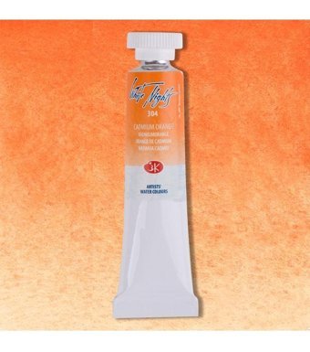 St. Petersburg White Nights Tüp 10 ml 304 Cadmium Oran Sulu Boya