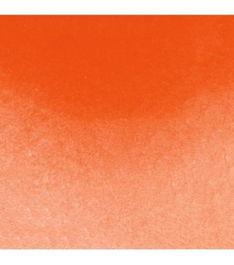 Schmincke Horadam Tüp Cadmium Red Orange 15 ml Sulu Boya
