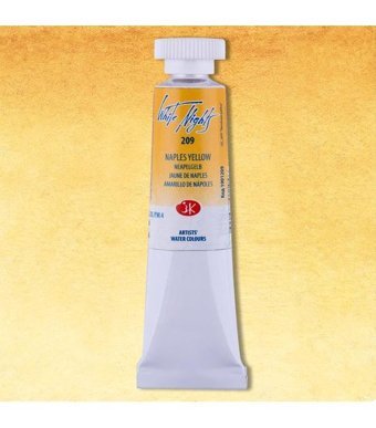 St. Petersburg White Nights Tüp 10 ml 209 Naples Yello Sulu Boya