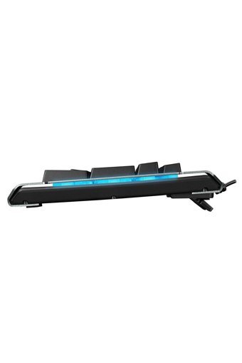 Rampage KB-R21 Türkçe Q Kablolu Siyah Normal Gaming Klavye