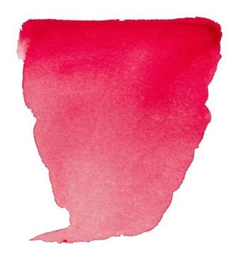 Van Gogh Tüp 327 Madder Lake Light 10 ml Sulu Boya