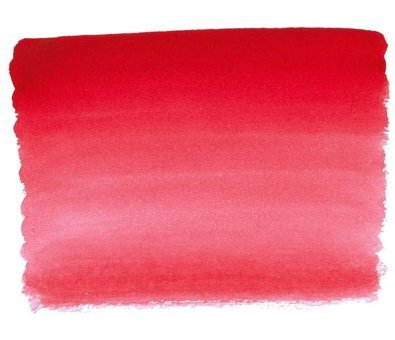 Schmincke Aqua Drop 30 ml Scarlet Red Sulu Boya