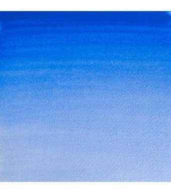 Winsor & Newton Cotman Yarım Tablet N 179 Colbalt Blue H Sulu Boya