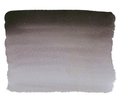 Schmincke Aqua Drop 30 ml Neutral Grey Sulu Boya