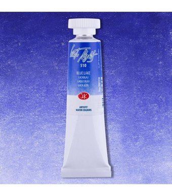 St. Petersburg White Nights Tüp 10 ml 510 Blue Lake Sulu Boya
