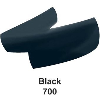 Talens Ecoline 30 ml Black 700 Sulu Boya