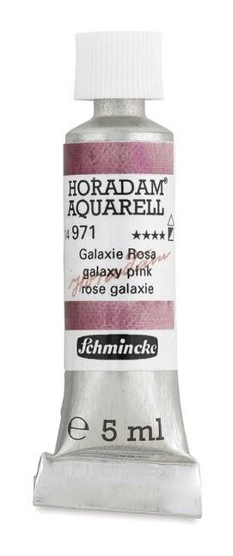 Schmincke Horadam Supegranulation Tüp 15 ml N: 971 Galaxy Sulu Boya
