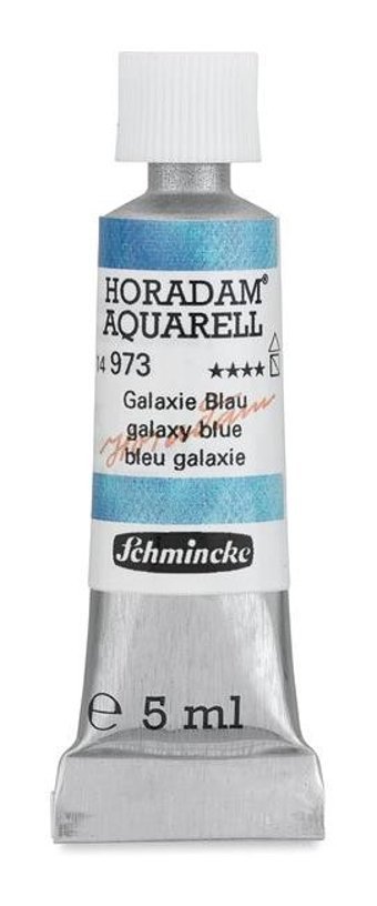 Schmincke Horadam Supegranulation Tüp 15 ml N: 973 Galaxy Sulu Boya